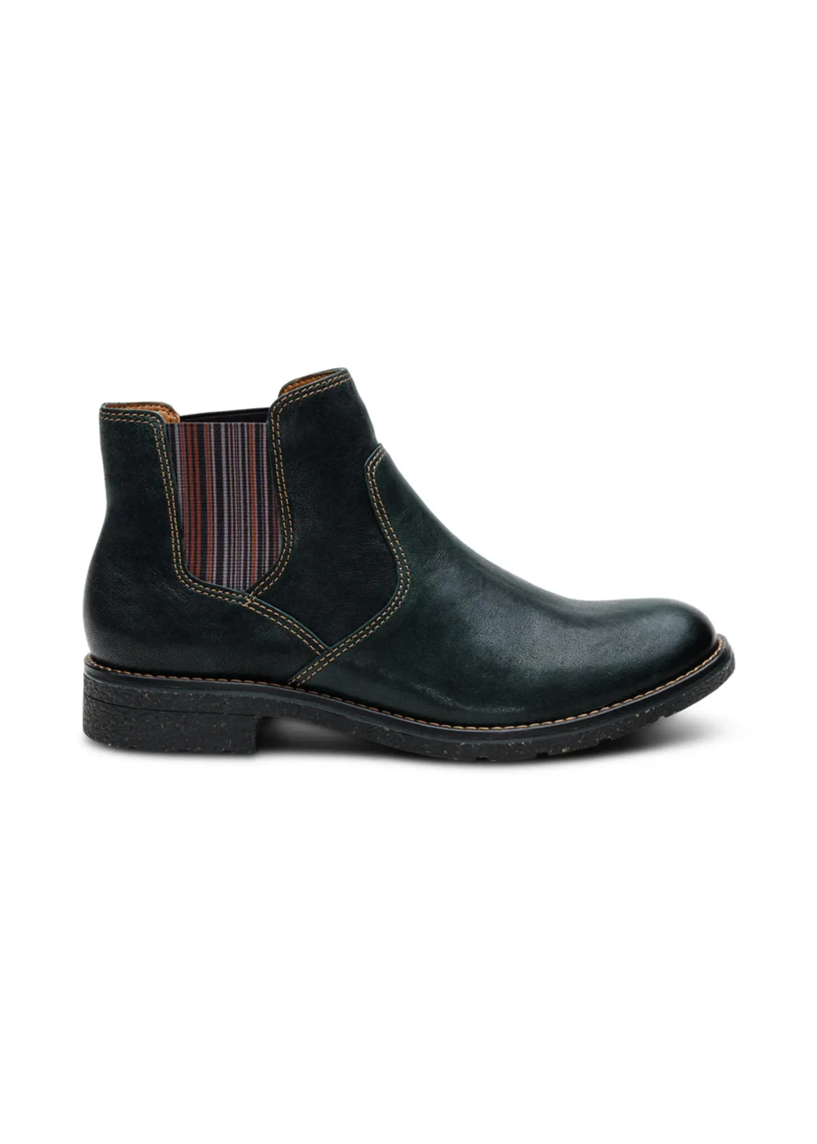 Aetrex Kaylee Chelsea Boot