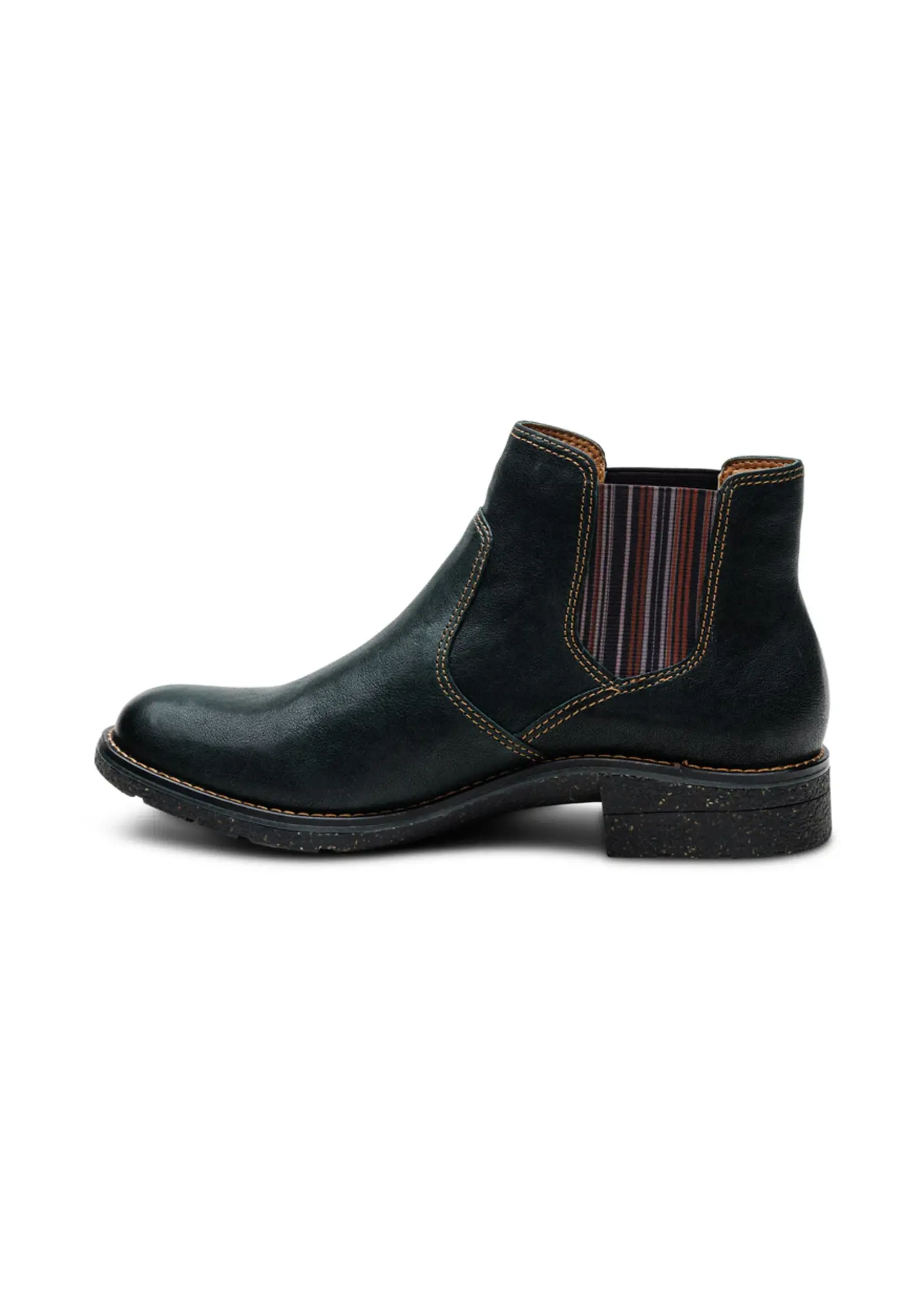 Aetrex Kaylee Chelsea Boot