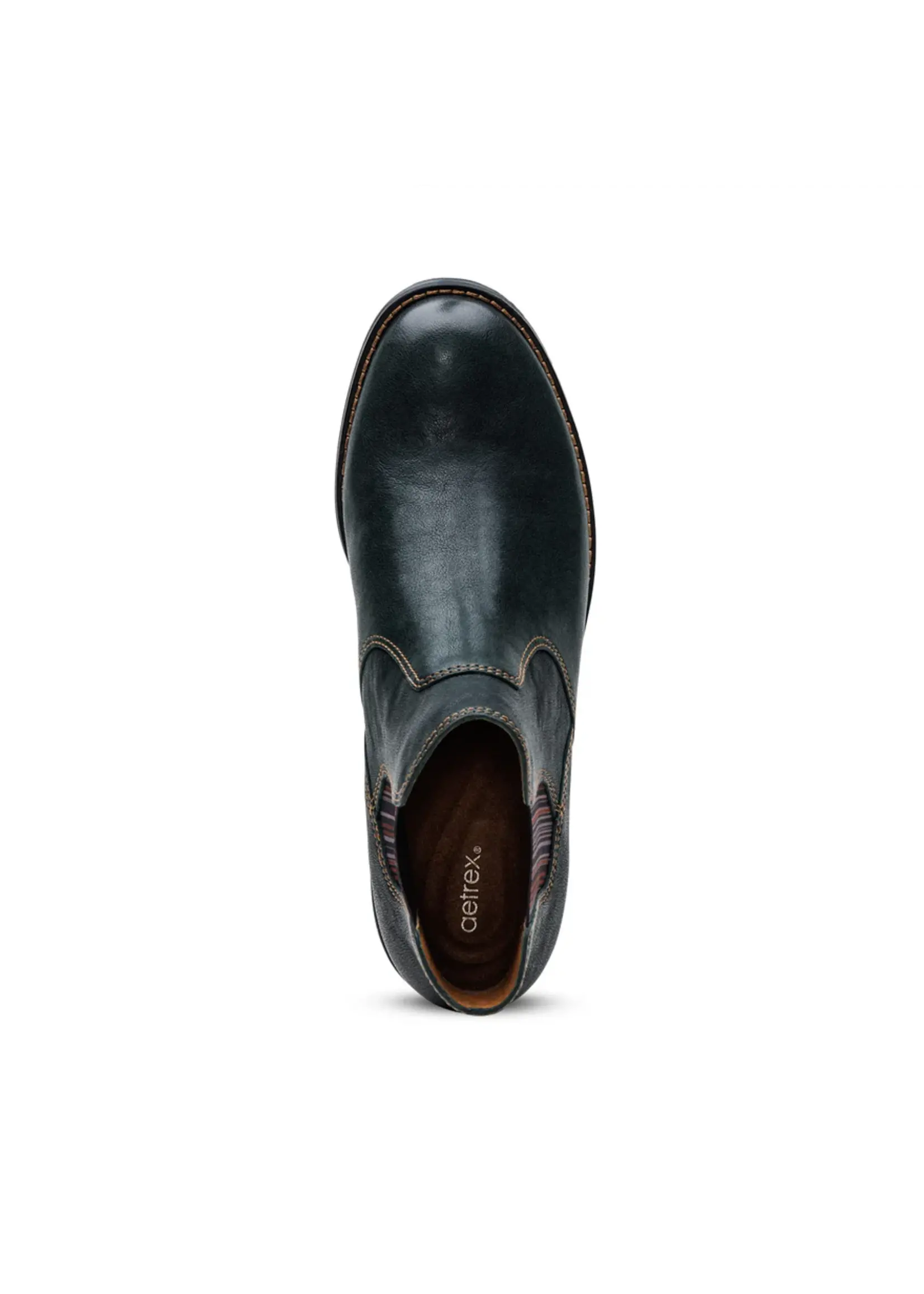 Aetrex Kaylee Chelsea Boot