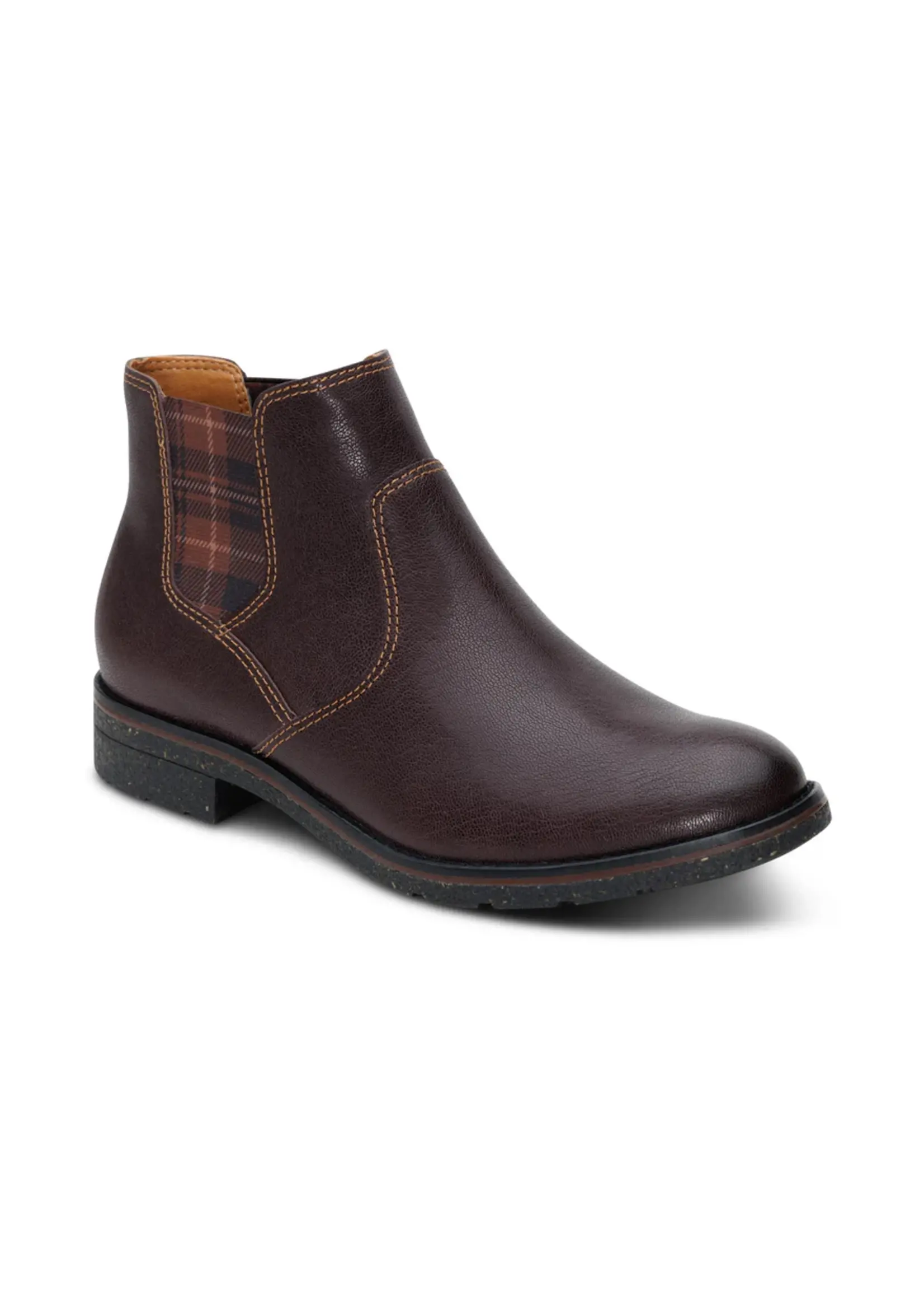 Aetrex Kaylee Chelsea Boot