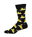 Socksmith MBN3707 Bubble Up Rubber Duck