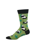 Socksmith Socksmith MNC3616 Stoner Pandas