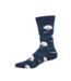 Socksmith MNC3733 It’s A Bitmoji Einstein!