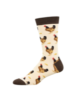 Socksmith Socksmith MBN2986 Which Came First