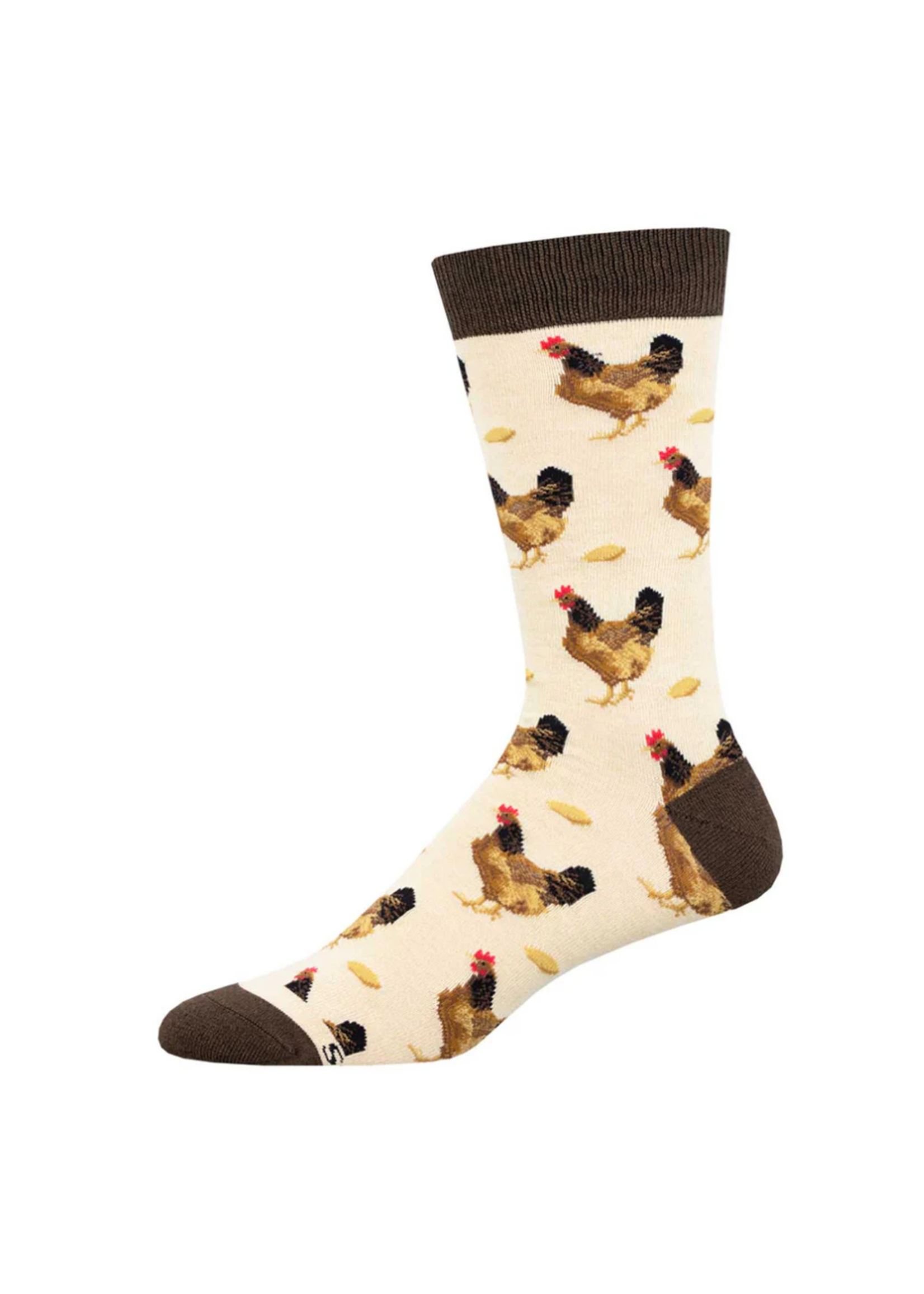 Socksmith Socksmith MBN2986 Which Came First