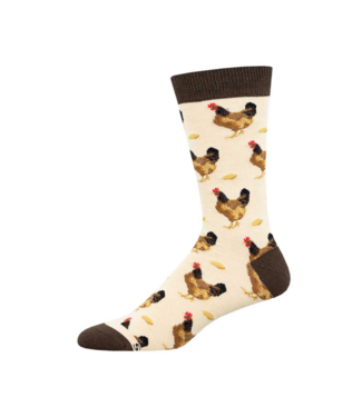 Socksmith Socksmith MBN2986 Which Came First