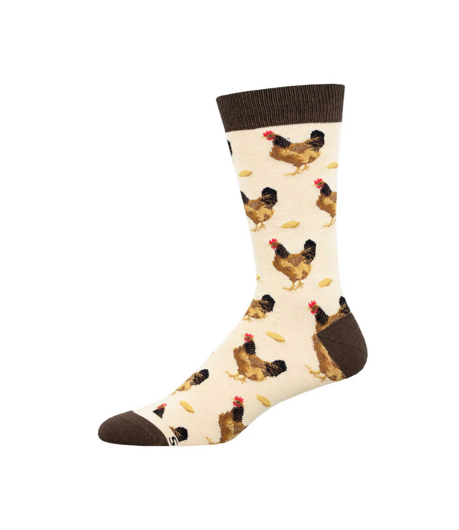 Socksmith Socksmith MBN2986 Which Came First