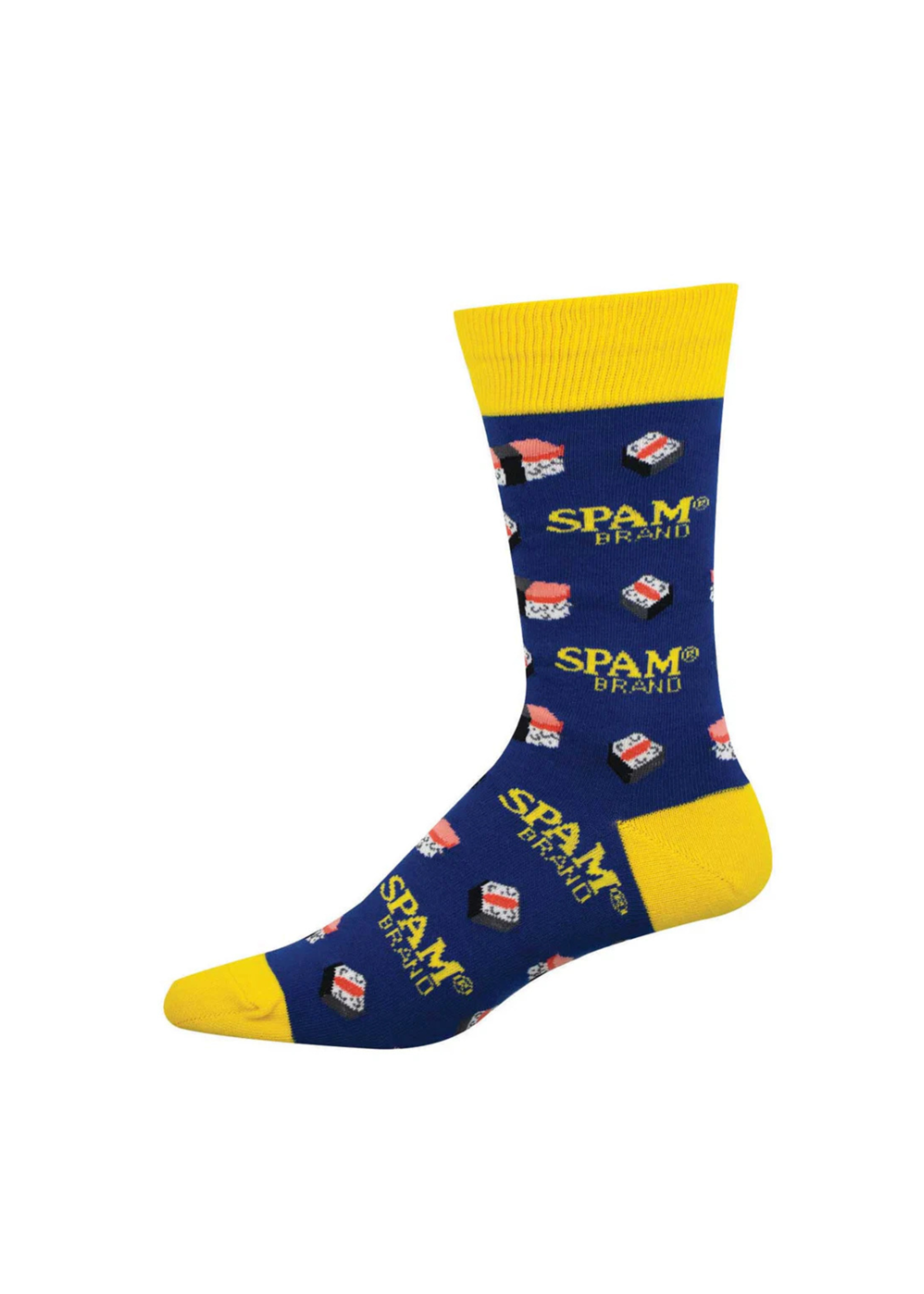 Socksmith MNC3596 Spam