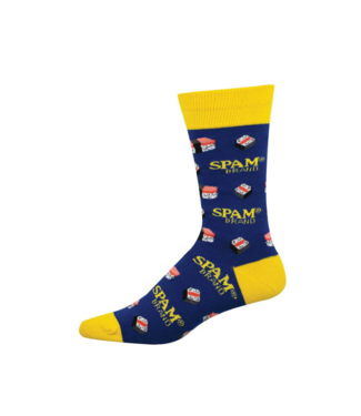 Socksmith MNC3596 Spam