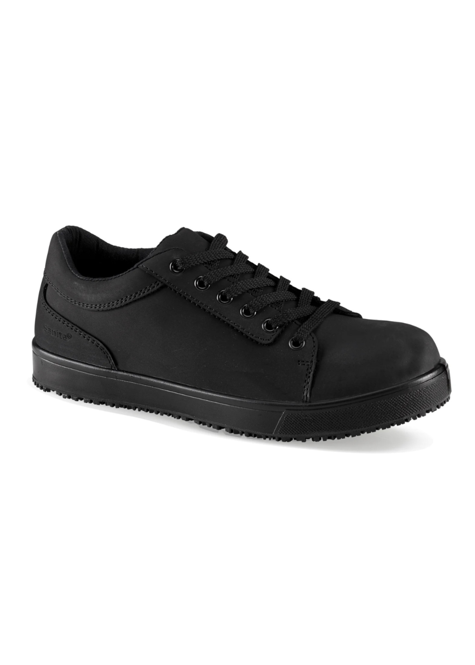 Sanita Umami S2 Steel Toe