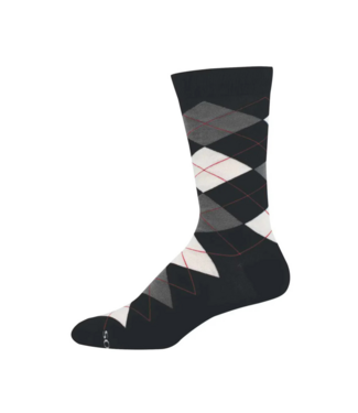 Socksmith Argyle MBC5