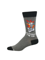 Socksmith MNC3622 Im Ok