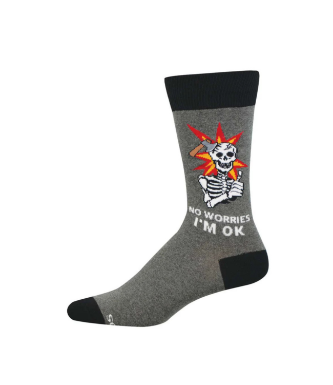 Socksmith MNC3622 Im Ok