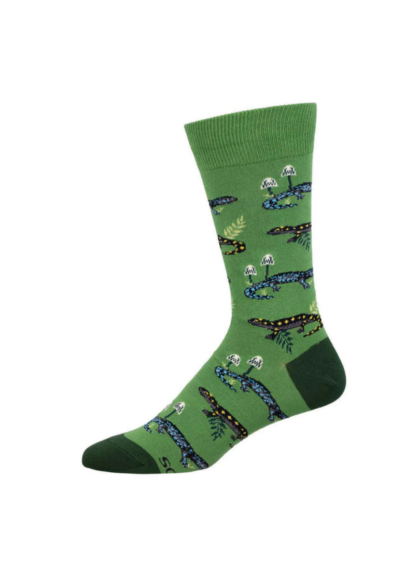 Socksmith MNC3359 Salamander