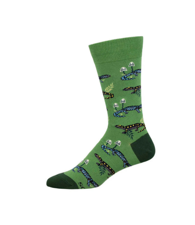 Socksmith MNC3359 Salamander