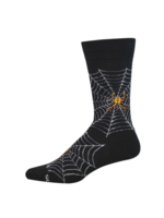 Socksmith MNC3614 Spider Web