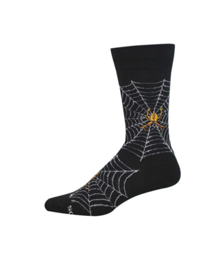 Socksmith MNC3614 Spider Web