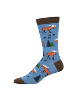 Socksmith MBN3300 Moose Tracks