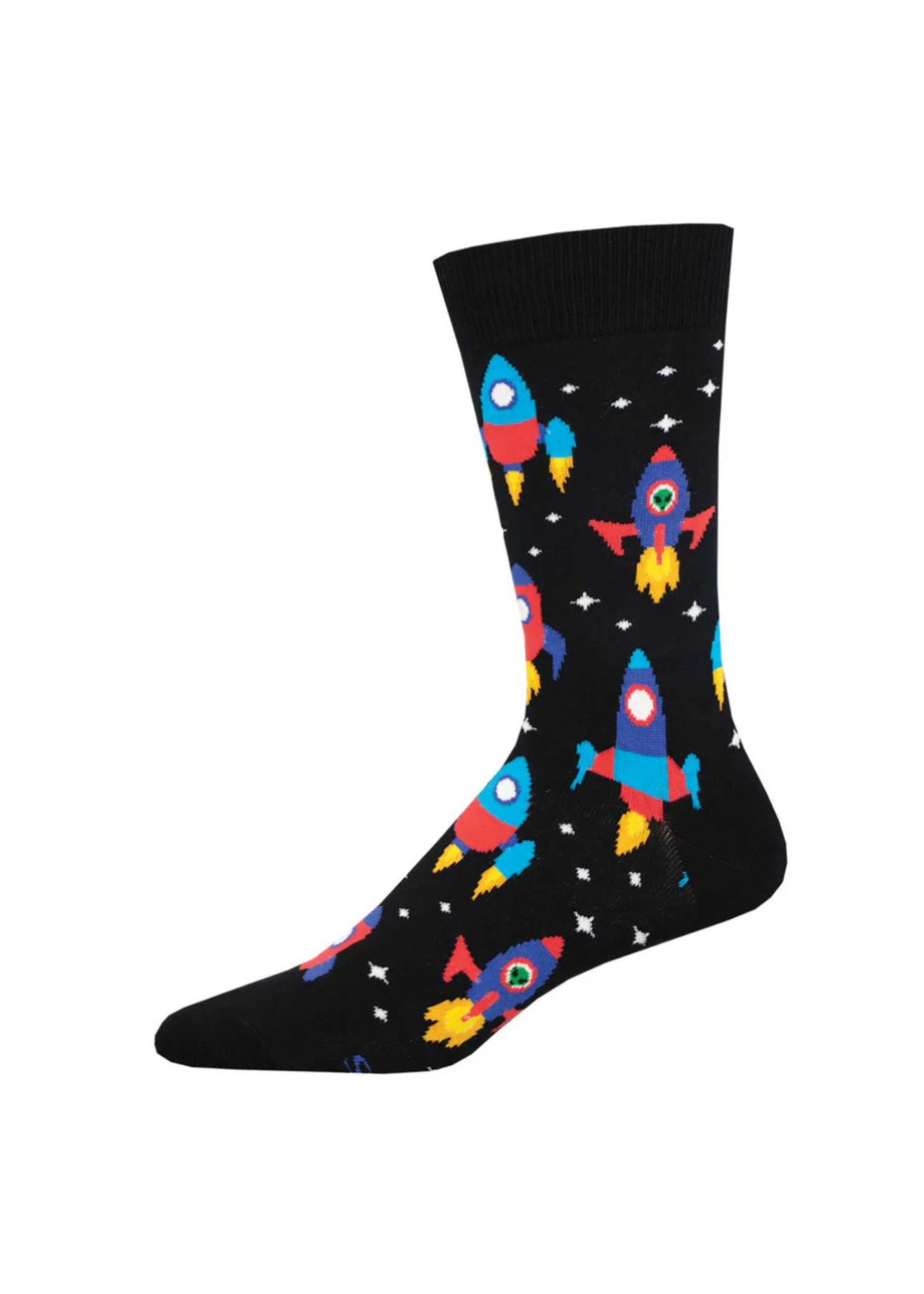 Socksmith MNC3035 Spacing Out