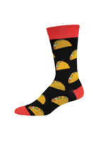 Socksmith MNC524 Tacos
