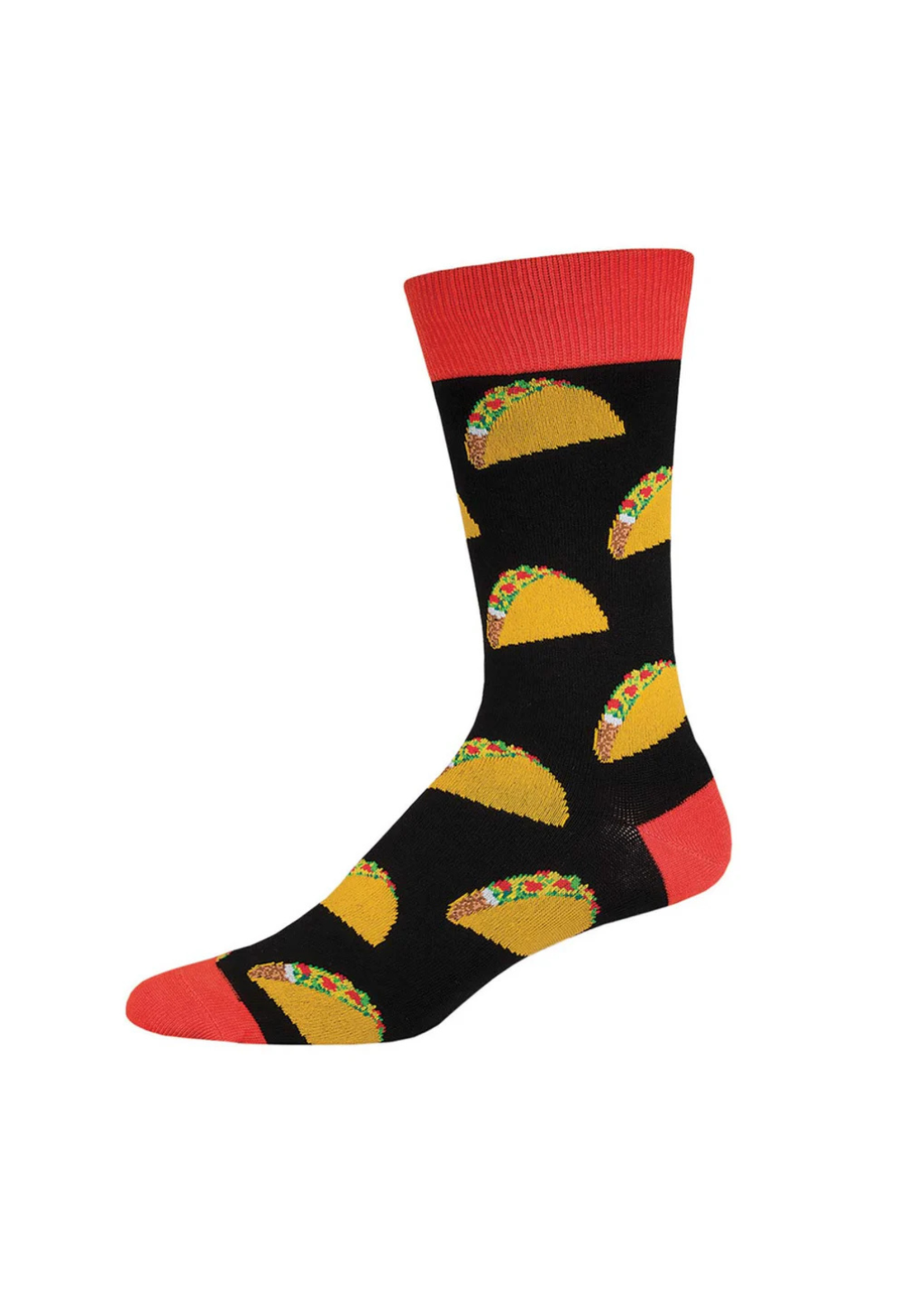 Socksmith MNC524 Tacos