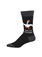 Socksmith MNC3610 Silly Goose