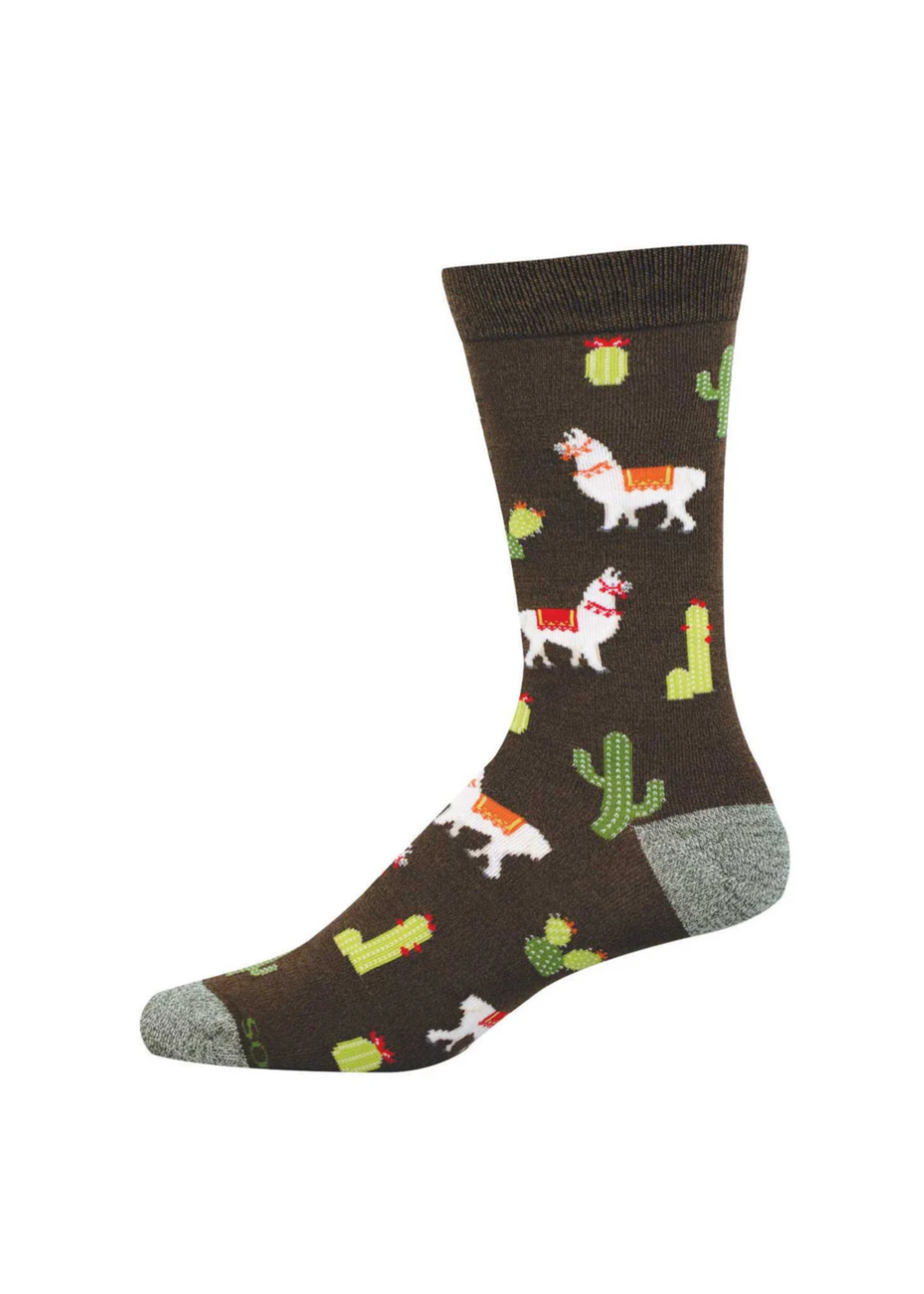 Socksmith MBN3711 Herd Is The Word