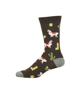 Socksmith MBN3711 Herd Is The Word