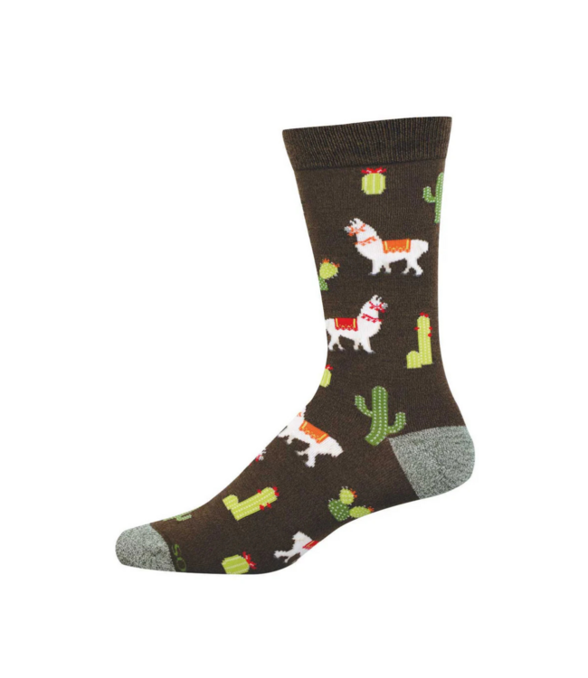 Socksmith MBN3711 Herd Is The Word