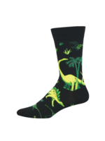 Socksmith MNC3618 Scenic Dinos