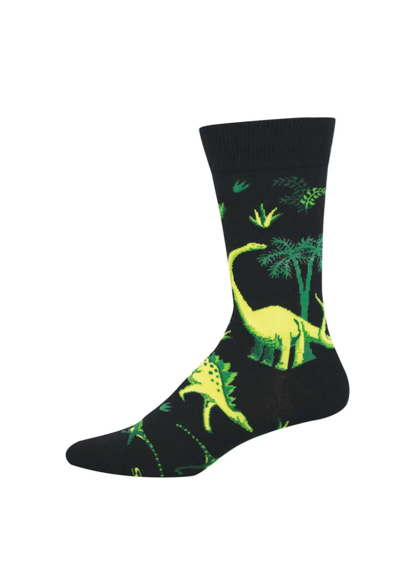 Socksmith MNC3618 Scenic Dinos