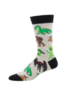 Socksmith MNC1994 Cryptids