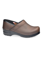 Sanita Original Prof. Oil leather