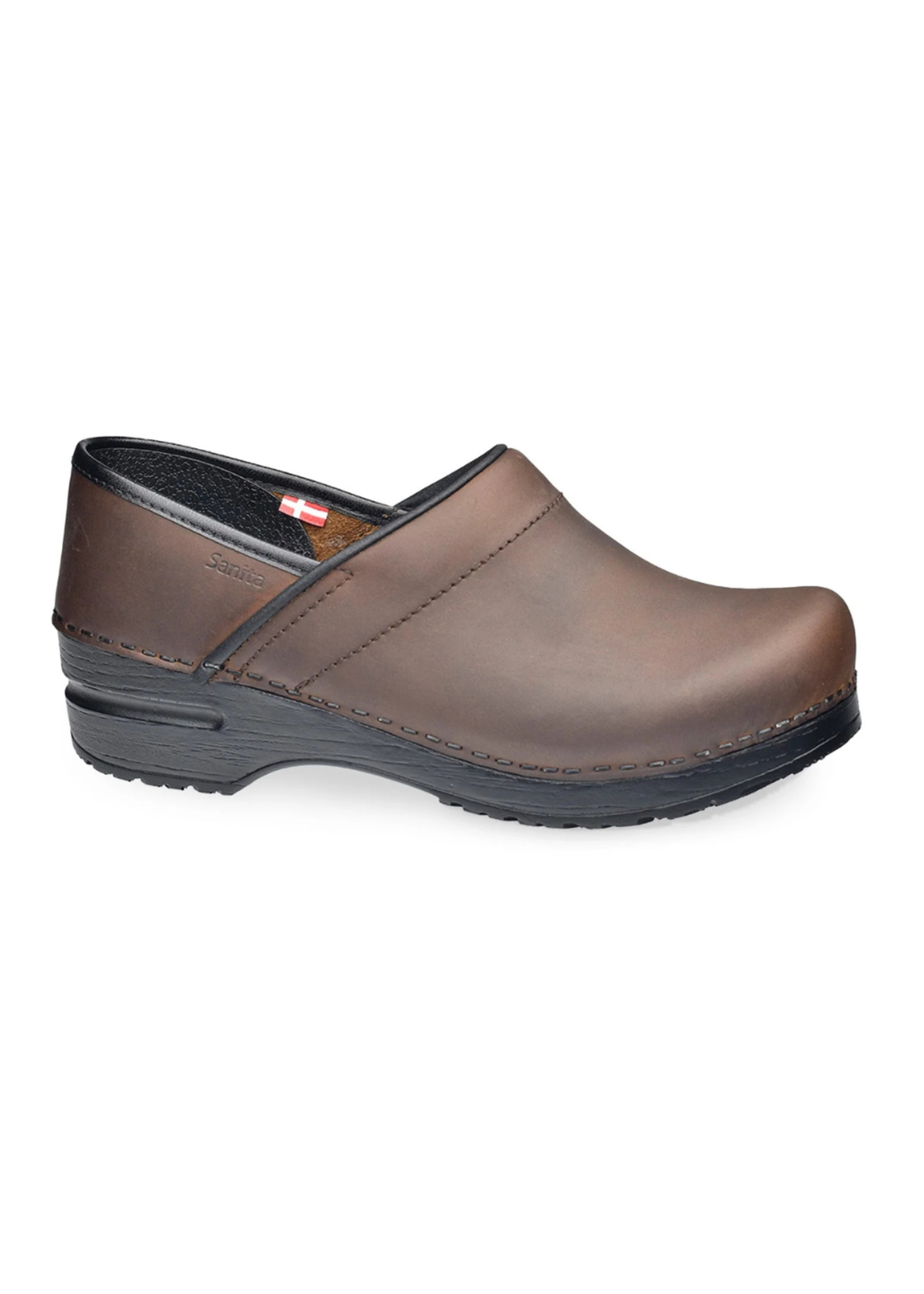 Sanita Original Prof. Oil leather