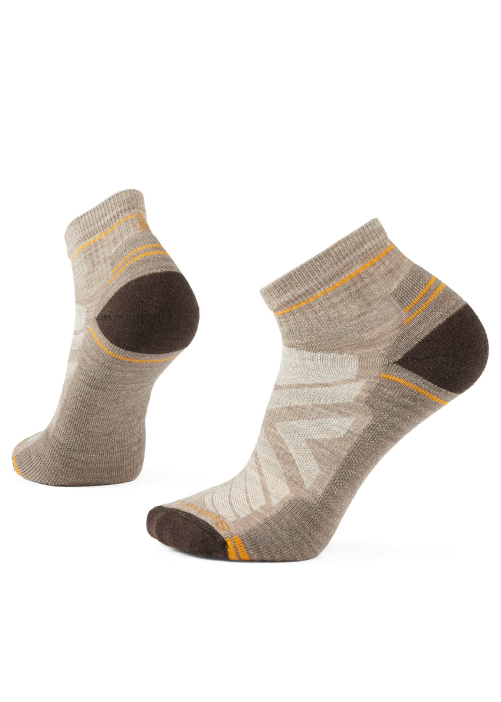 Smartwoll Smartwool SW001611 Hike Merino Ankle Socks