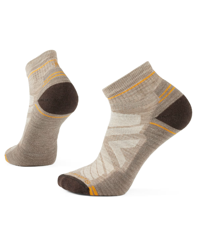 Smartwoll Smartwool SW001611 Hike Merino Ankle Socks