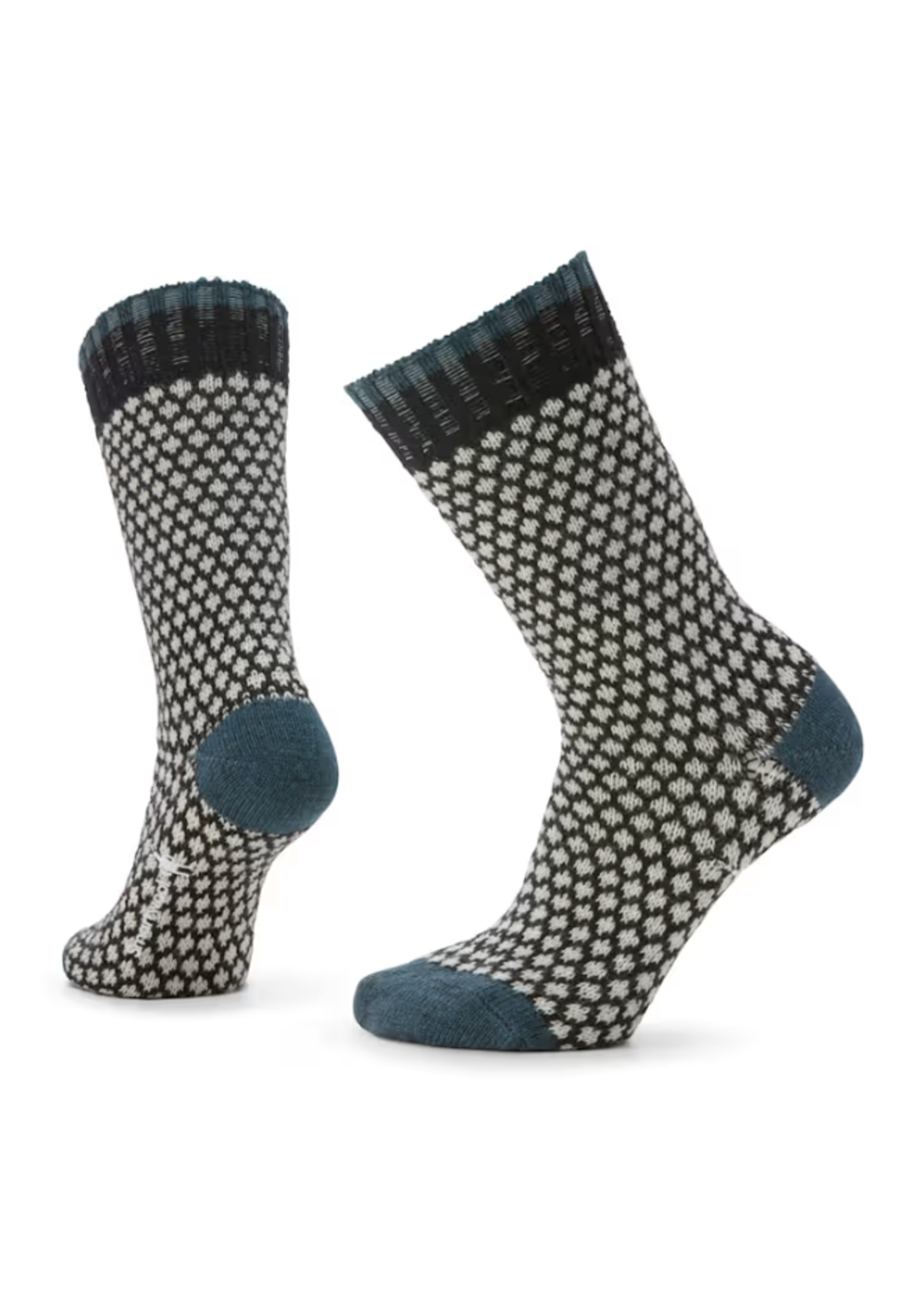 Smartwool Smartwool SW001845 Everyday Crew Height Socks