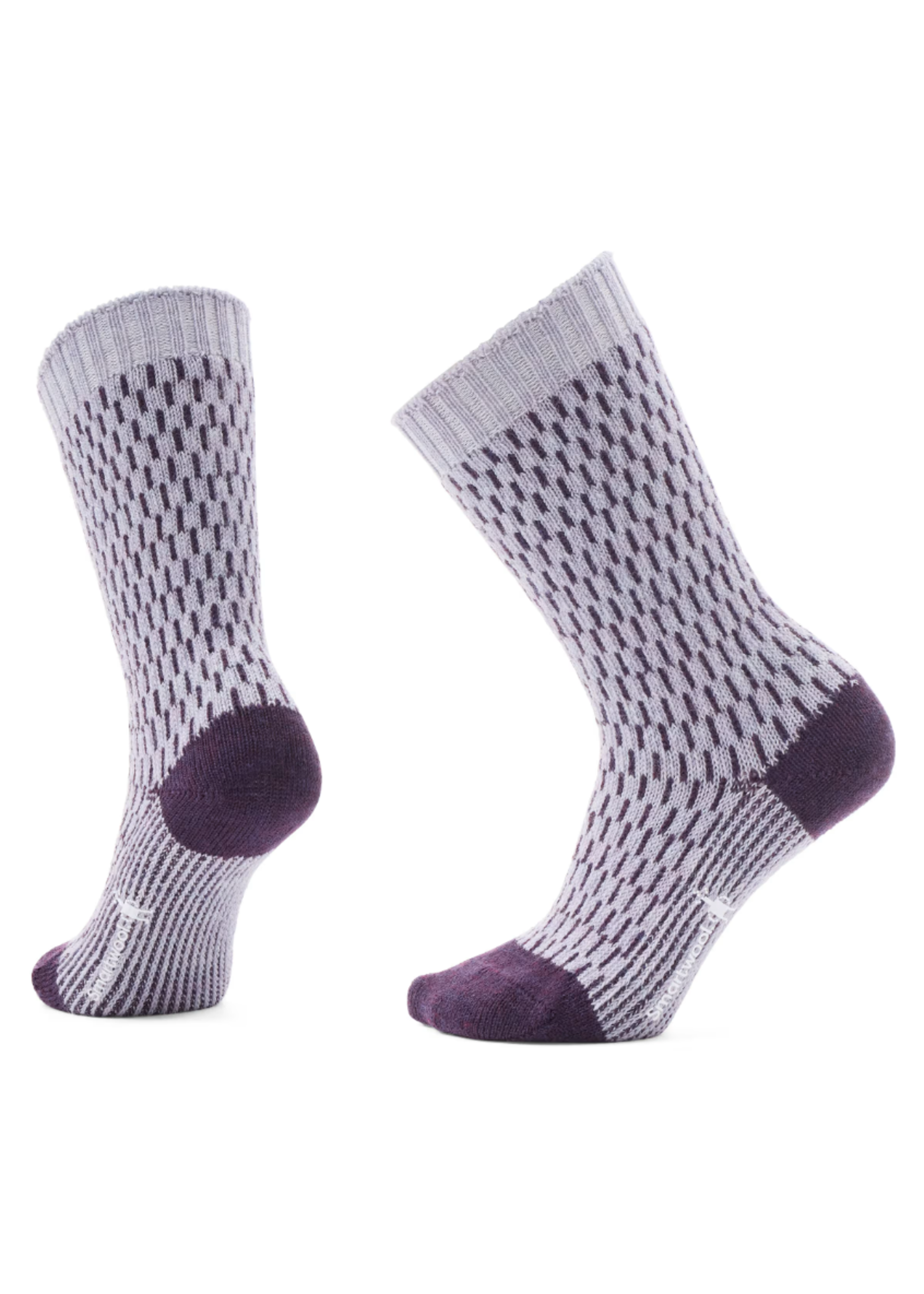 Smartwool Smartwool (SW002505) Everyday Crew Height Light Cushion