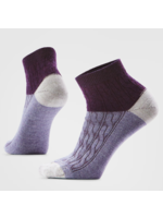 Smartwool Everyday Cable Ankle Socks