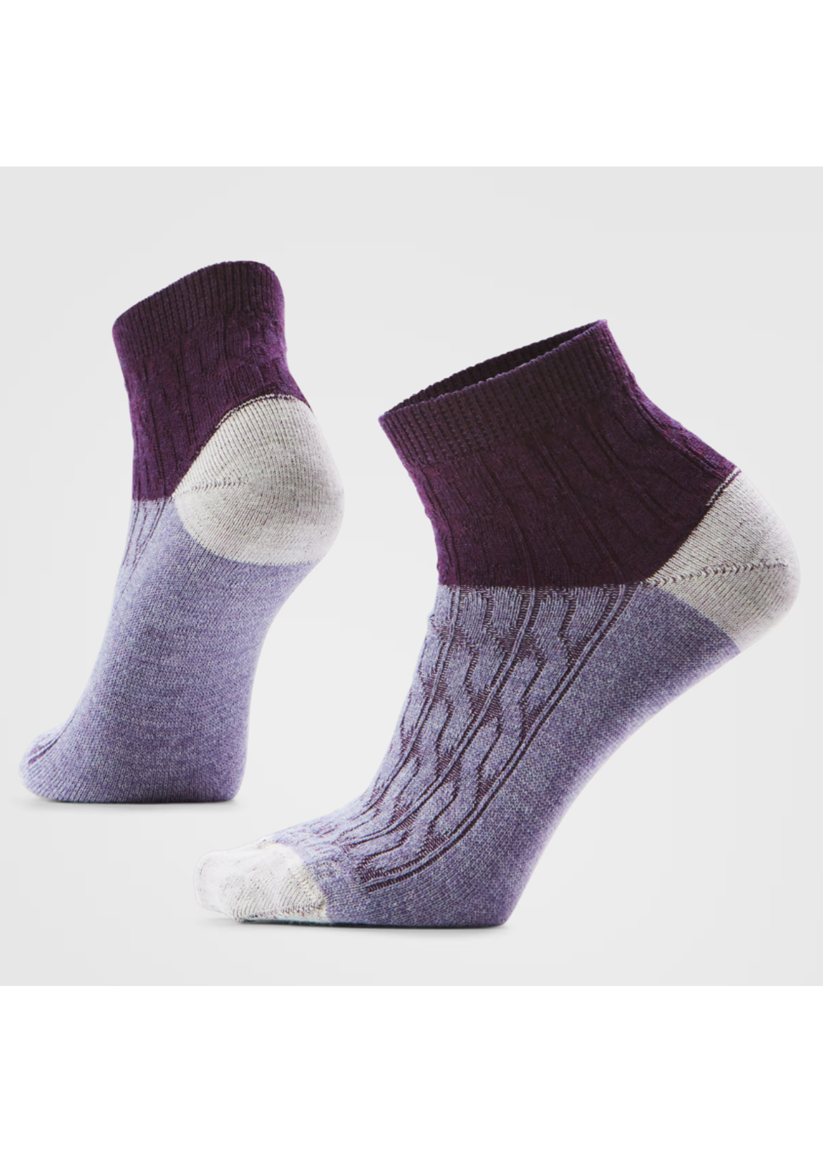Smartwool Everyday Cable Ankle  Smartwool (SW001829)