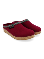 Haflinger GZ