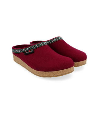 Haflinger GZ