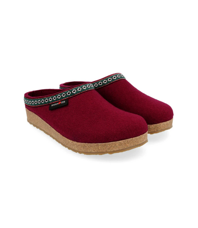 Haflinger GZ
