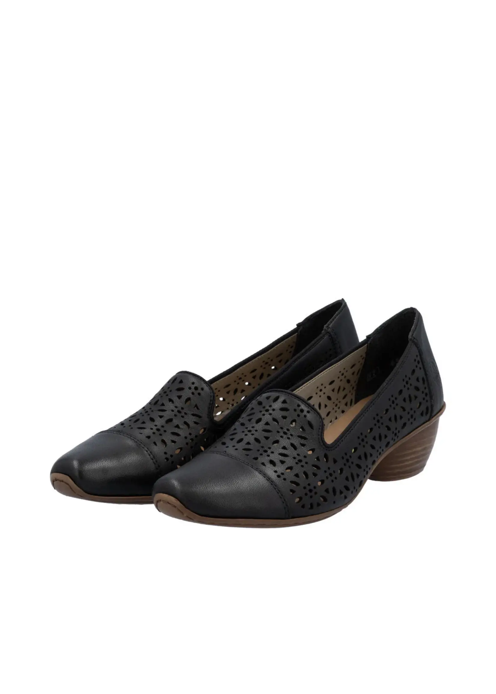 Rieker Mirjam Shoe
