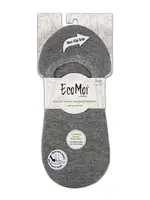 MeMoí Bamboo Blend Sneaker Liner MPL08607