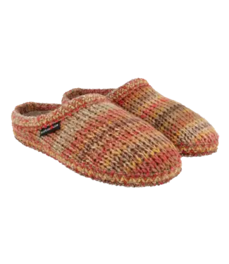 Haflinger Tricote