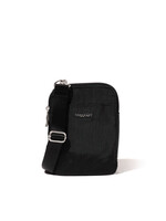 Baggallini Modern Take Two RFID Crossbody