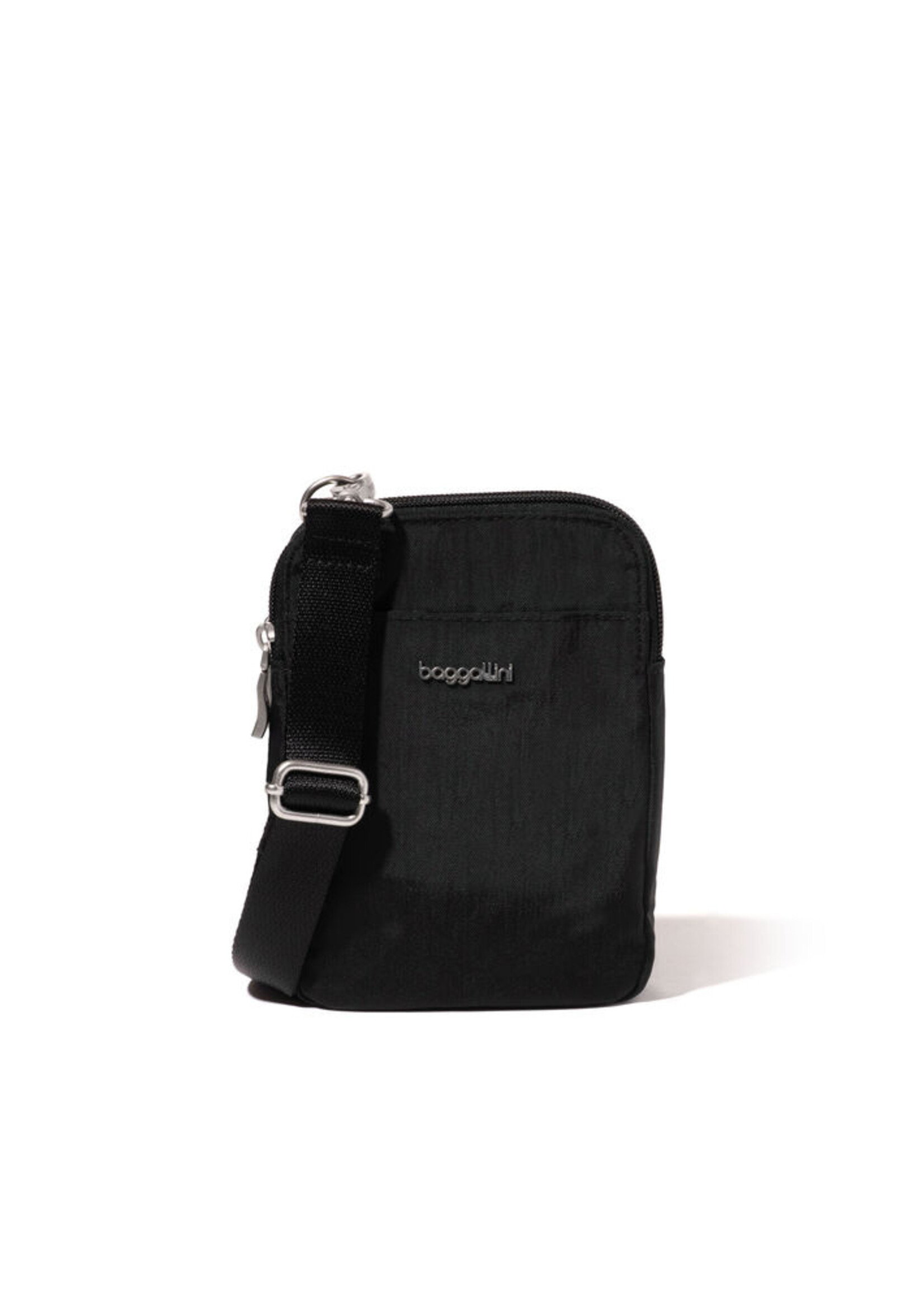 Baggallini Modern Take Two RFID Crossbody