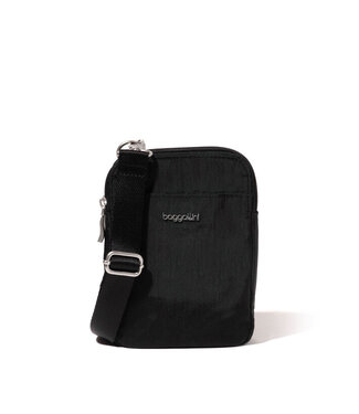 Baggallini Modern Take Two RFID Crossbody