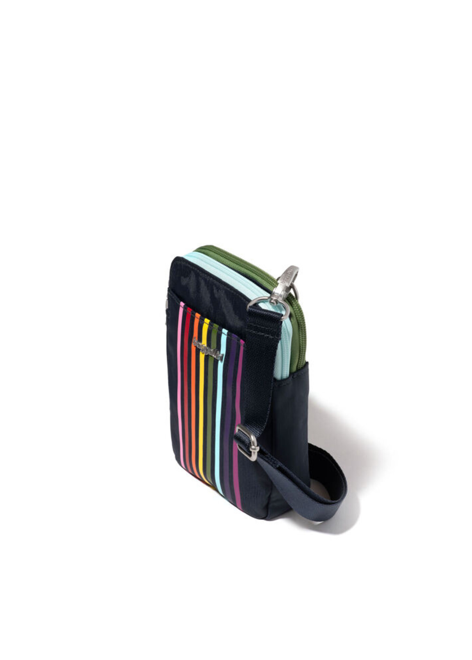 Baggallini Modern Take Two RFID Crossbody